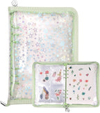 MUDOR 4 in 1 Sticker Storage Organizer, Binder by MUDOR