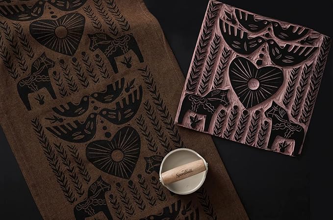 Speedball Speedy-Carve Block Printing Carving Block, 3 x 4 Inches - Image 6