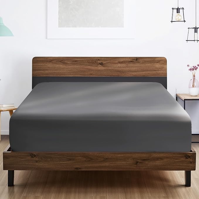 FreshCulture King Fitted Sheet Only - Image 6