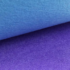 42pcs 6 x 6 inches Felt Fabric Sheet Assorted Color Felt Pack DIY Craft Squares - Image 6