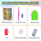 Diamond Painting Kits for Adults Beginners - Image 5