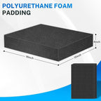 Polyurethane Foam Padding, Automotive and Packaging - Image 2