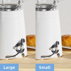 Lancord Cord Organizer for Appliances, Small&Large 8 Pack Upgraded Kitchen - Image 5