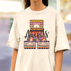 HTVSTD Aztec Heat Transfer Vinyl 12 Sheets 12×10in Iron on Vinyl | Aztec Brown - Image 7
