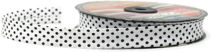 Cotton Fold Bias Binding Tape - Image 6