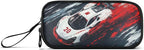 Racing Car Truck Pencil Case Box Boys Girls Large Pencil Pouch - Image 8