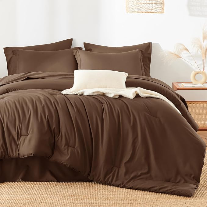 HIMEET Queen Size Comforter Sets - Image 7