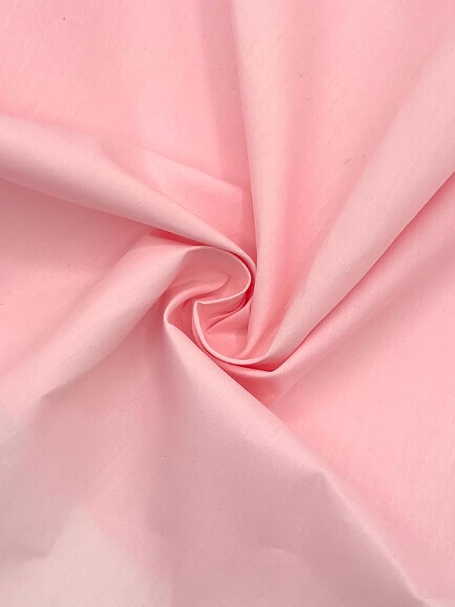 EOVEA - Cotton Polyester Fabric by The Yard – 60" Wide Broadcloth Fabric by EOVEA