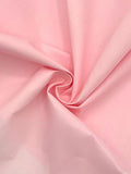 EOVEA - Cotton Polyester Fabric by The Yard – 60" Wide Broadcloth Fabric by EOVEA