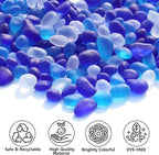 QYGL Sea Glass Stones - Image 2