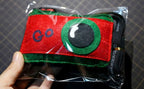 42PCS Colored Felt Fabric Sheets, 6 x 6 inches Macdori Craft Felt Squares - Image 5