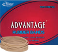 Alliance Rubber 26339 Advantage Rubber Bands Size #33, 1/4 lb Box Contains by Unknown