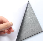 6" X 8" X 1/5" Thick Heavy Duty Felt Sheets - Image 4