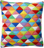 10"x10" 50pcs Cotton Fabric Squares - Image 5