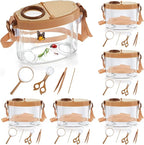 36 Pcs Bug Catcher for Kids, Bug Catching Kit by PullCrease