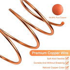 Premium 12 Gauge Copper Wire - Image 6
