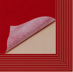 Mesheshe 10PCS Self Adhesive Felt, DIY Self Adhesive Fabric - Image 3