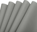 MECCANIXITY EVA Foam Sheets Grey 19.7 Inch x 17.7 Inch 0.8mm Thick Crafts Foam by MECCANIXITY