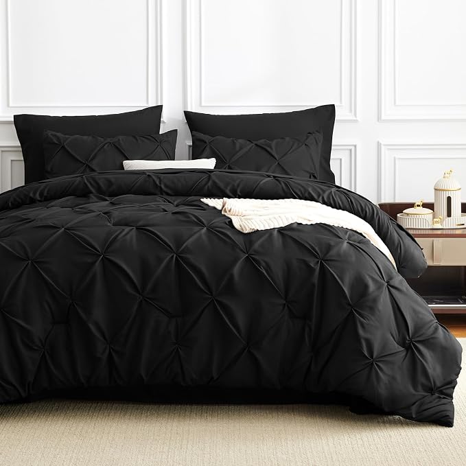 CozyLux Twin Comforter Set - Image 9
