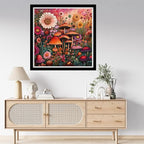 Fanxvivy Counted Cross Stitch Kits - Image 2