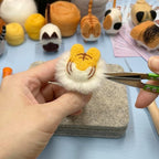 Truslin Needle Felting Kit, DIY Crafts - Image 5