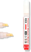 Wilkins Premium Midsole Marker for Customization Paint on Leather, Fabric and by WilkinsCleanser