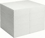 Silverlake 6x12x2 Craft Foam for Styrofoam Block Projects by SilverlakeCraftFoam