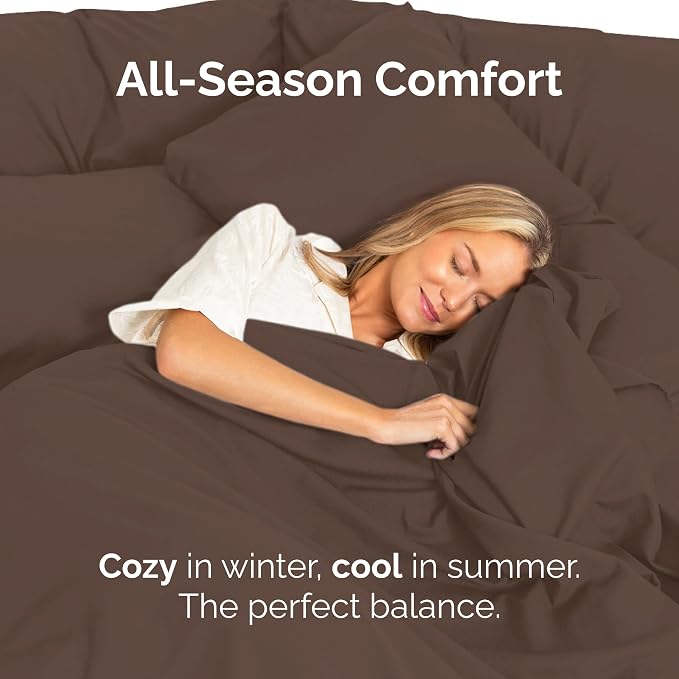 Cal King Size Flat Sheet - Image 6