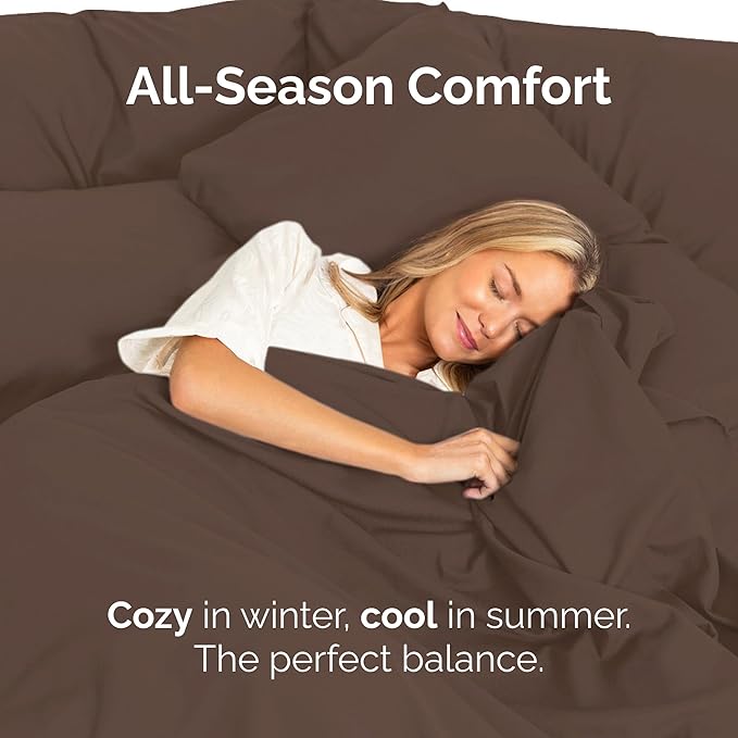 Twin XL Size Flat Sheet - Image 6