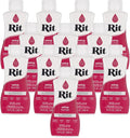 Rit Dye – 8 Oz. Liquid Fabric Dye by CraftCounty
