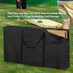 Cornhole Carrying Case, Professional Corn Hole - Image 7