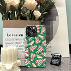 Case for iPhone 13 Pro Max, Scratch Resistant Hybrid Double Layer Hard - Image 3