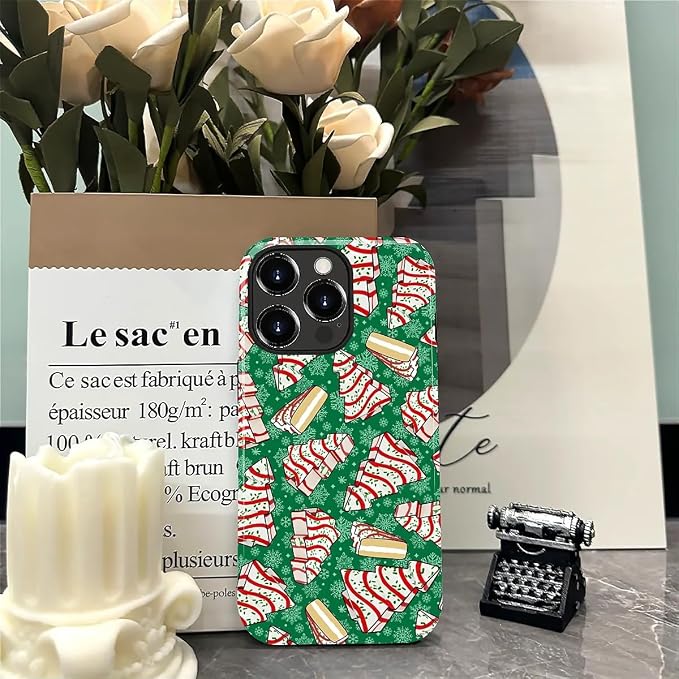 Case for iPhone 13 Pro Max, Scratch Resistant Hybrid Double Layer Hard - Image 3