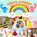 Goody King Arts and Crafts Supplies - Image 7