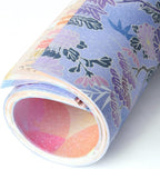 Origami Paper Kit 100 Sheets 6 Inch Square Double Sided Color 20 Vivid Colors - Image 8