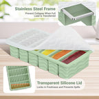 1/2 Cup Silicone Freezer Molds - Image 4