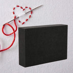 2 Pcs Sponge Pad Needle Felting Sponge Foam Mat - Image 4