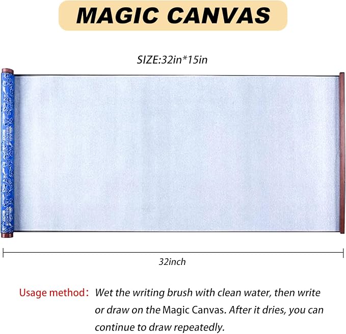 SEAMEW Magic Canvas - Image 2