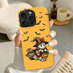 Case for iPhone 14 Pro Max, Scratch Resistant Hybrid Double Layer Hard - Image 6