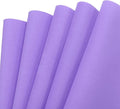 MECCANIXITY EVA Foam Sheets Light Purple 35.4 Inch x 19.7 Inch 2mm Thick Crafts by MECCANIXITY