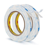 3M Double Sided Tape 0.39" × 16.5 Ft 2 Pack, Removable PE Foam Tape | Heavy by 3MFullRangeProducts