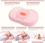 KEEPMOV Cervical Memory Foam Pillow: Neck Pillows - Image 2