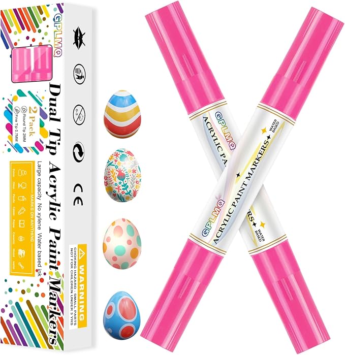 Paint Markers Paint Pens - Image 7