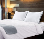 Utopia Bedding Bed Pillows for Sleeping Standard Size, Soft & Fluffy Pillow - Image 3