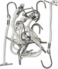 Pattern Making Hooks – 12-Piece Set | Hardened Steel by Unknown