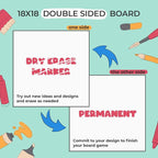 DIY Board Game Kit - Image 3