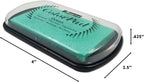 Jacquard ColorPad Archival Pigment Ink Stamp Pads- Sunflower - Image 3