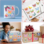 Labeol Diamond Art Kits for Kids Boys and Girls Ages 6-8-10-12 Easy to DIY - Image 4