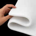 Frienda 1 Pack 118" X 60" X 0.5" Upholstery High Density Craft Sheets Cushion by Frienda