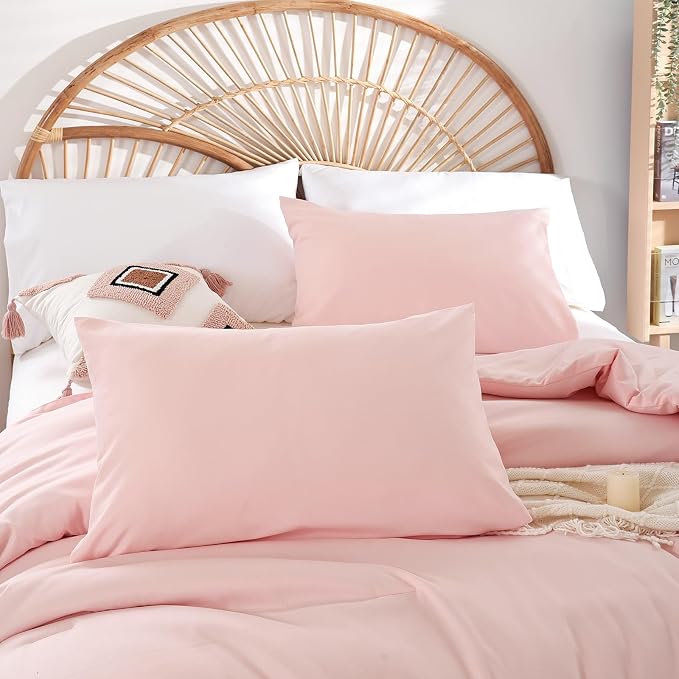 weigelia Super-Soft Micorfiber Comforter Set - Image 5